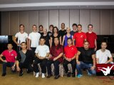 TrainingslagerChina2017